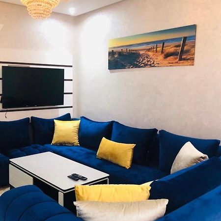 L Imperial Appart Founty Agadir Ngoại thất bức ảnh