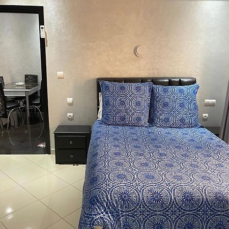 L Imperial Appart Founty Agadir Ngoại thất bức ảnh
