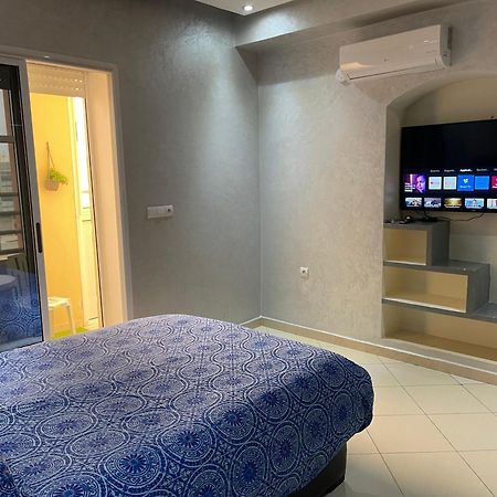 L Imperial Appart Founty Agadir Ngoại thất bức ảnh