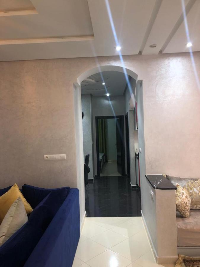 L Imperial Appart Founty Agadir Ngoại thất bức ảnh
