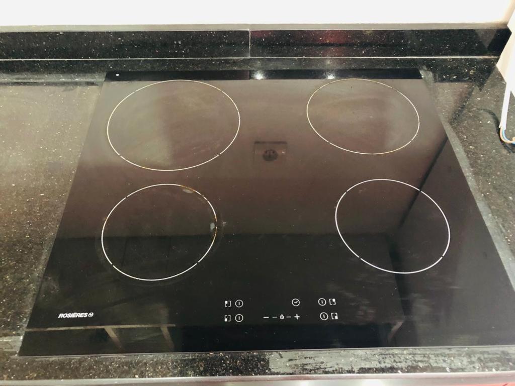 L Imperial Appart Founty Agadir Ngoại thất bức ảnh