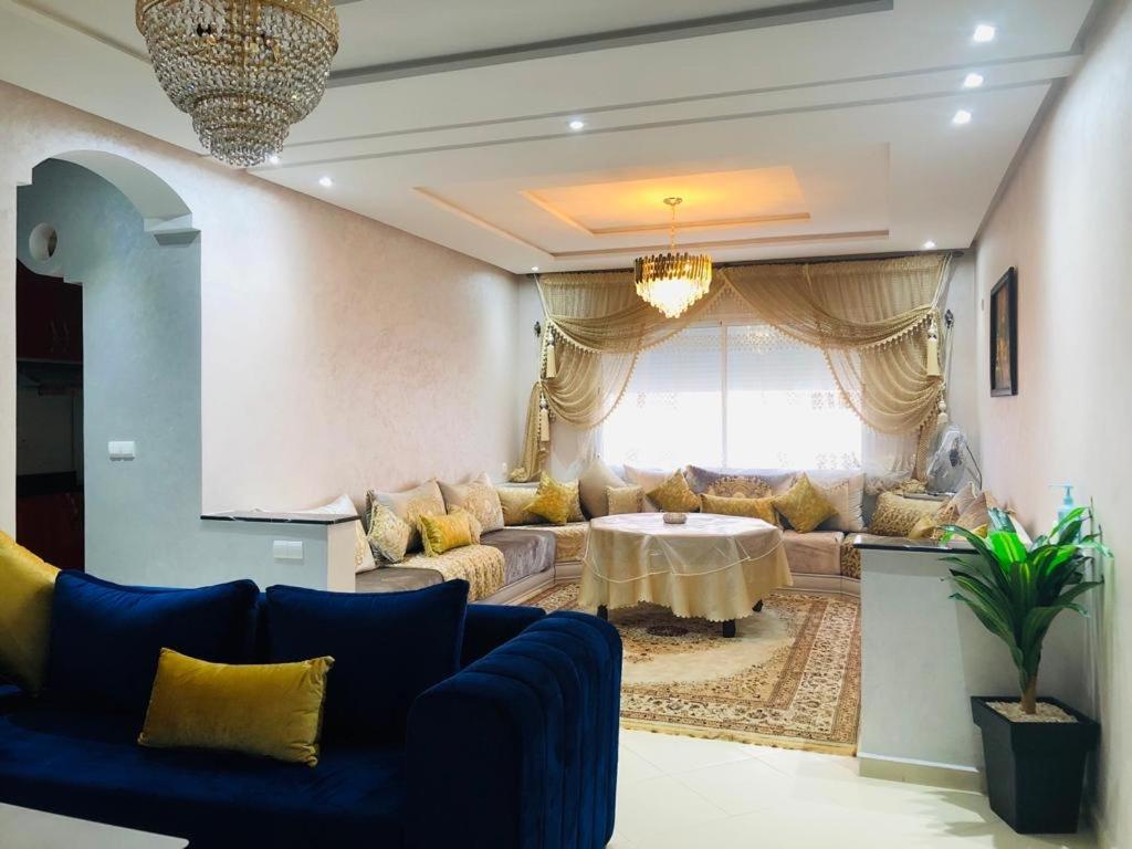L Imperial Appart Founty Agadir Ngoại thất bức ảnh