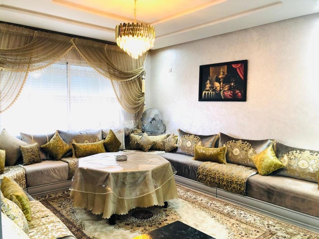 L Imperial Appart Founty Agadir Ngoại thất bức ảnh