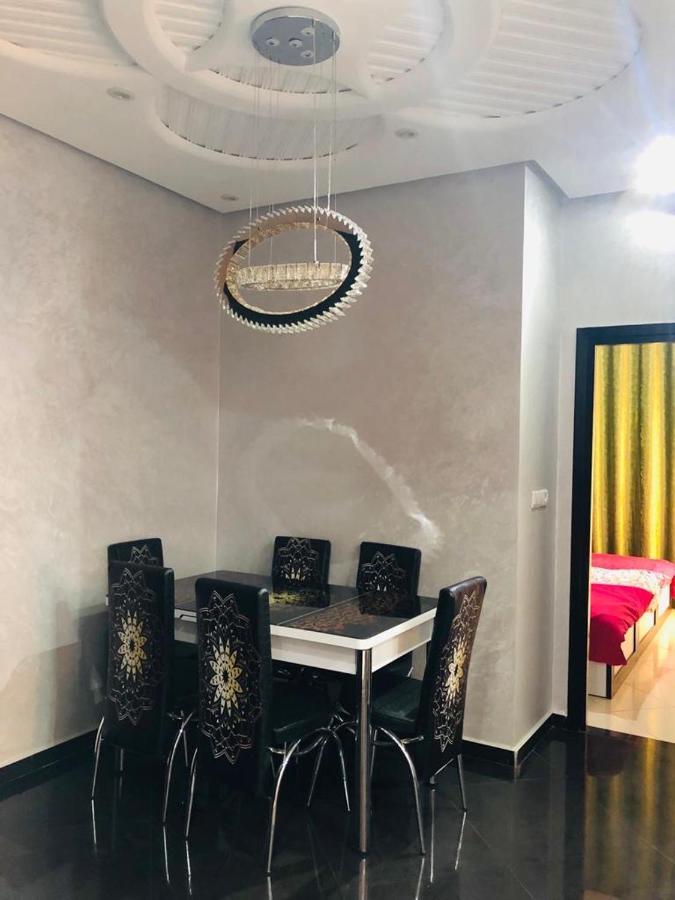 L Imperial Appart Founty Agadir Ngoại thất bức ảnh