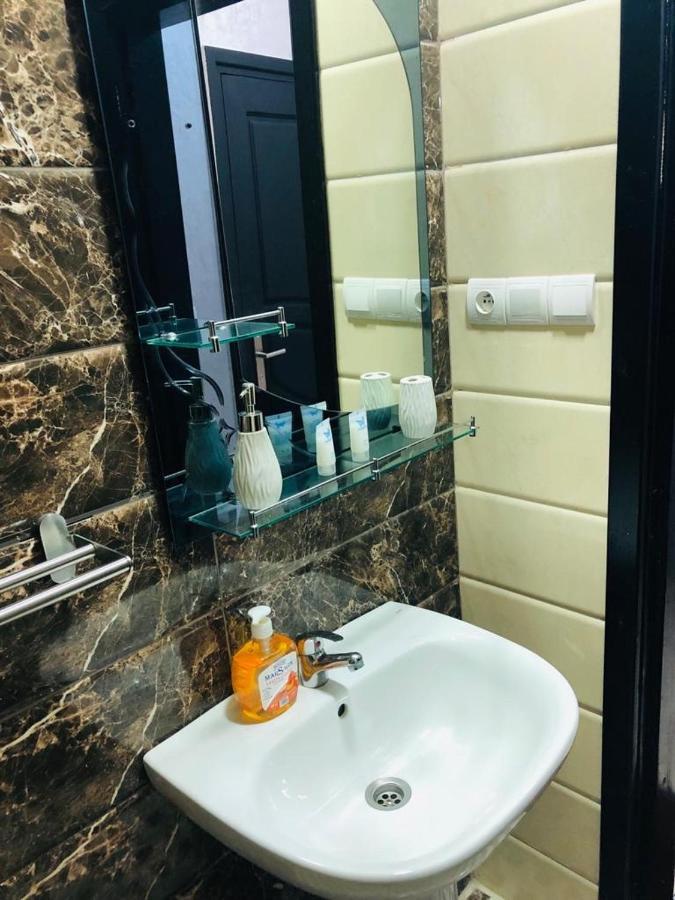 L Imperial Appart Founty Agadir Ngoại thất bức ảnh