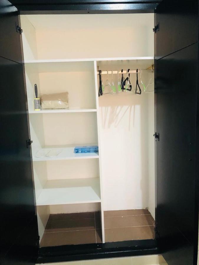 L Imperial Appart Founty Agadir Ngoại thất bức ảnh