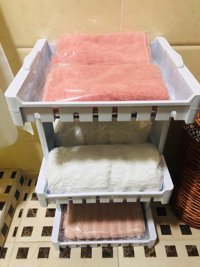 L Imperial Appart Founty Agadir Ngoại thất bức ảnh