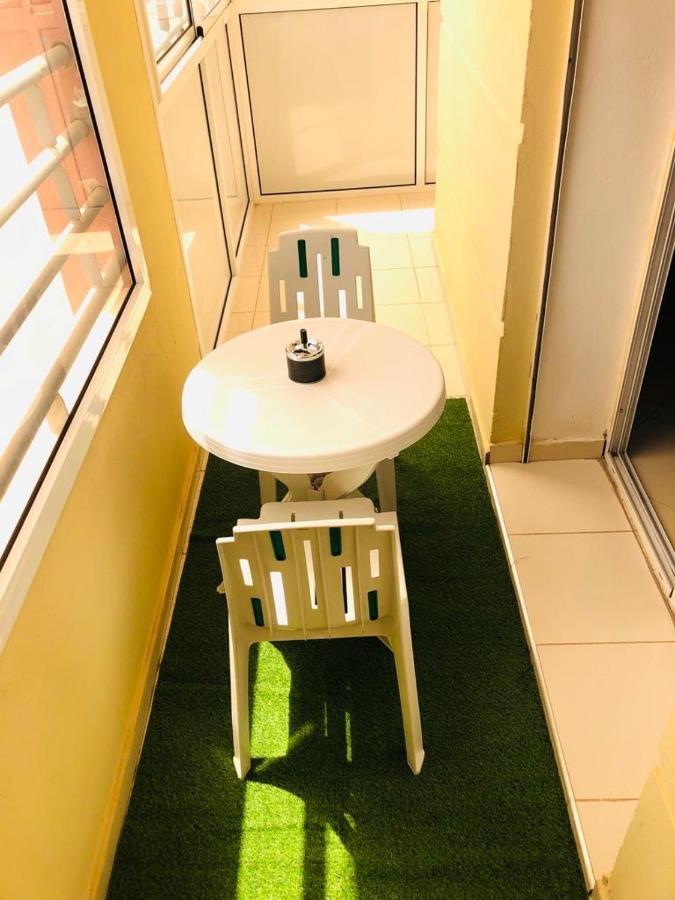 L Imperial Appart Founty Agadir Ngoại thất bức ảnh