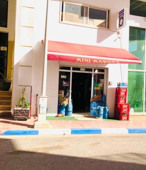 L Imperial Appart Founty Agadir Ngoại thất bức ảnh