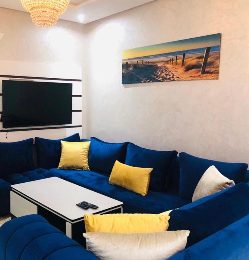 L Imperial Appart Founty Agadir Ngoại thất bức ảnh
