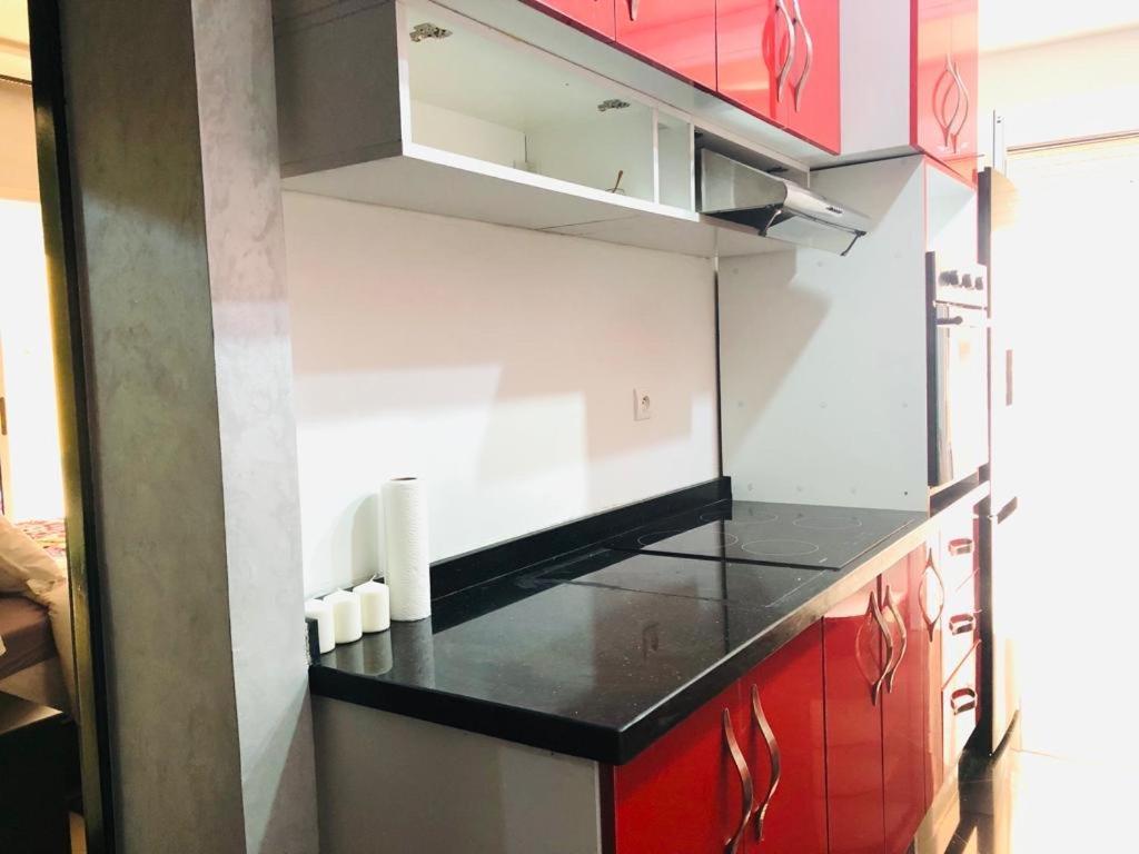 L Imperial Appart Founty Agadir Ngoại thất bức ảnh