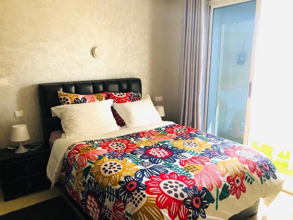 L Imperial Appart Founty Agadir Ngoại thất bức ảnh
