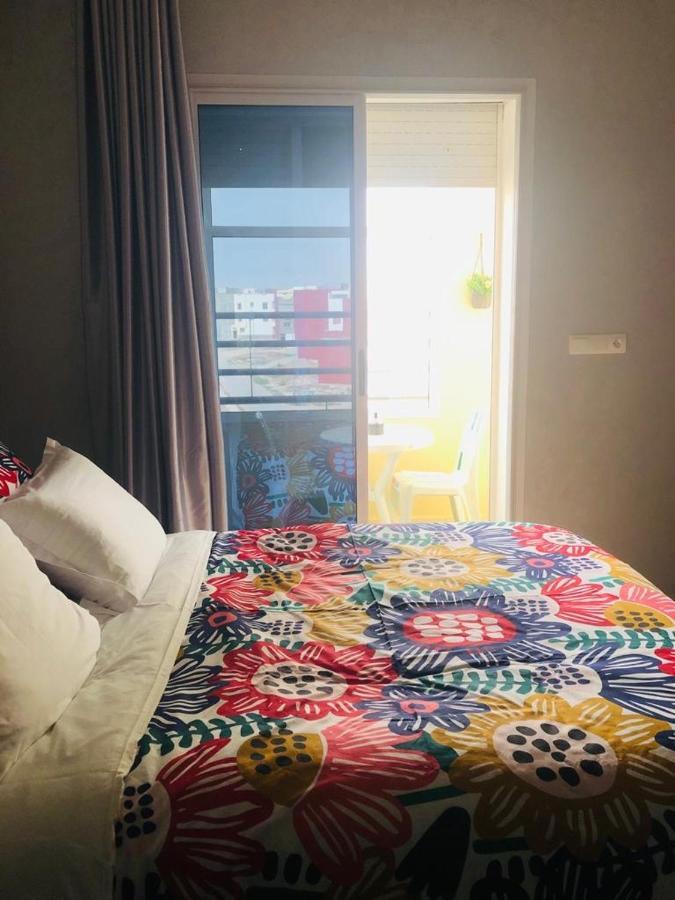 L Imperial Appart Founty Agadir Ngoại thất bức ảnh