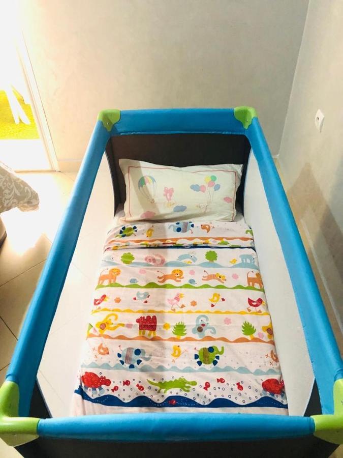 L Imperial Appart Founty Agadir Ngoại thất bức ảnh